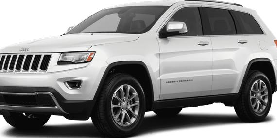 JEEP GRAND CHEROKEE 2017 1C4RJFCT6HC949477 image